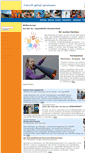 Mobile Screenshot of ev-jugendhilfe.de